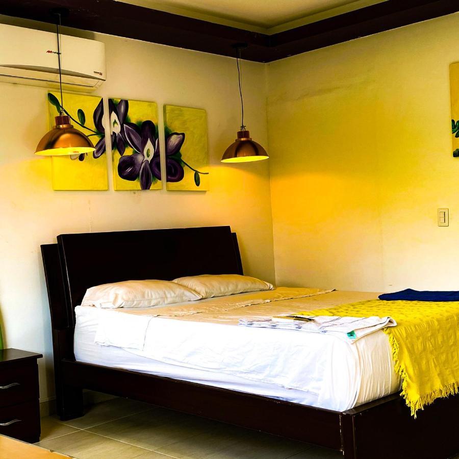 Hostal La Mercedes Street 卡利 外观 照片