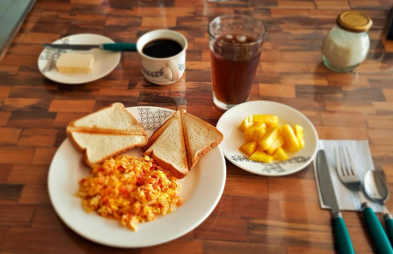 Hostal La Mercedes Street 卡利 外观 照片
