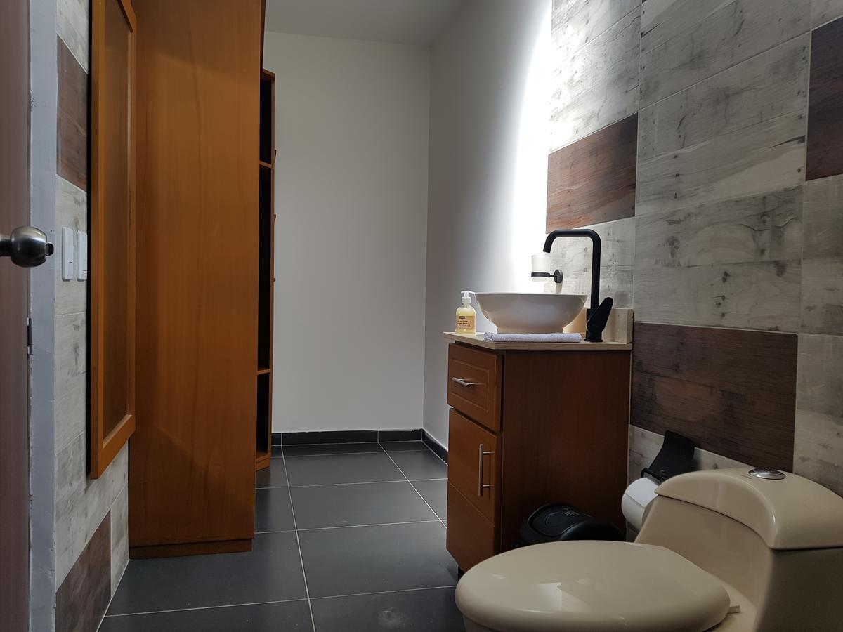 Hostal La Mercedes Street 卡利 外观 照片